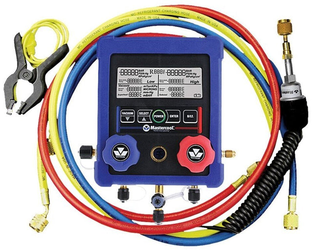 Rheem Manifold Kit - Digital 2 - Way 99661 - A - 99661-A