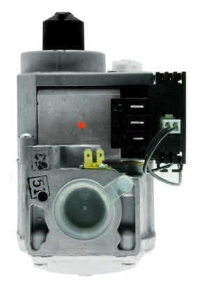 Rheem Manifold/Gas Valve Assembly AS - 107536 - 01 - AS-107536-01