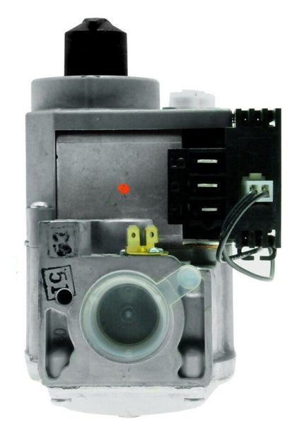 Rheem Manifold/Gas Valve Assembly AS - 107536 - 01 - AS-107536-01