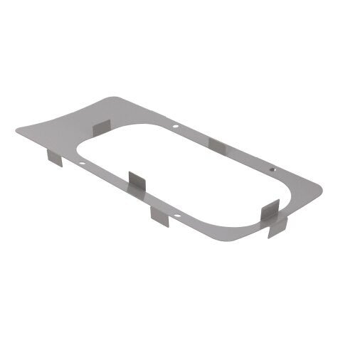 Rheem Marathon Back Plate - Unfused AP18865 - AP18865