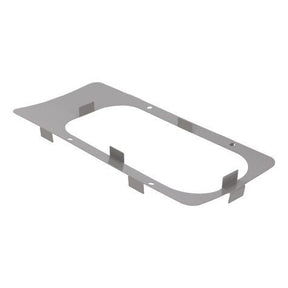 Rheem Marathon Back Plate - Unfused AP18865 - AP18865