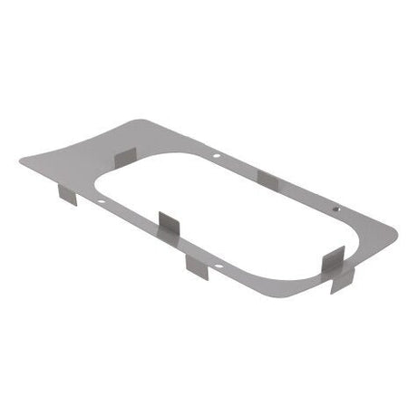 Rheem Marathon Back Plate - Unfused AP18865 - AP18865