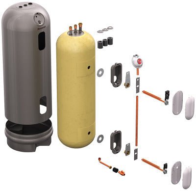 Rheem Marathon Rework Kit PD849205 - PD849205