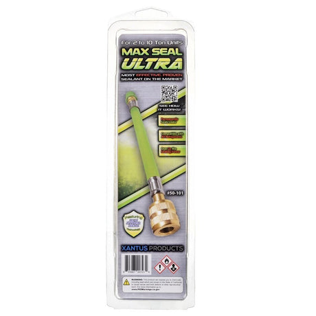 Rheem Max Seal Ultra Direct Inject (2 tons - 10 tons) 50 - 101 - 50-101