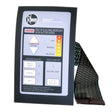 Rheem Membrane Switch (EcoSense) 47 - 103216 - 04 - 47-103216-04