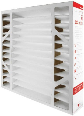 Rheem MERV 10 Media Replacement Filter - 5 in. x 20 in. x 20 in. FC100A1011 - FC100A1011