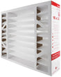 Rheem MERV 10 Media Replacement Filter - 5 in. x 20 in. x 25 in. FC100A1037 - FC100A1037