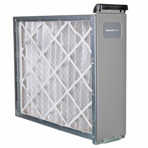 Rheem MERV 11 Media Air Cleaner 20 in. x 25 in. x 4 in. - 2000 cfm F100F2025 - F100F2025
