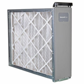 Rheem MERV 11 Media Air Cleaner 20 in. x 25 in. x 4 in. - 2000 cfm F100F2025 - F100F2025