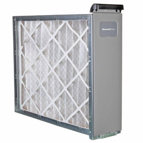 Rheem MERV 11 Media Air Cleaner 20 in. x 25 in. x 4 in. - 2000 cfm F100F2025 - F100F2025