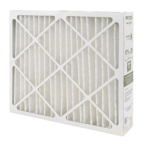 Rheem MERV 13 Exact Fit Media Air Cleaner for Air Handler - 21 in. Cabinet Ð Rheem IAQ RXHF - E21M13 - RXHF-E21M13