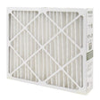Rheem MERV 13 Exact Fit Media Air Cleaner for Air Handler - 24 in. Cabinet Ð Rheem IAQ RXHF - E24M13 - RXHF-E24M13