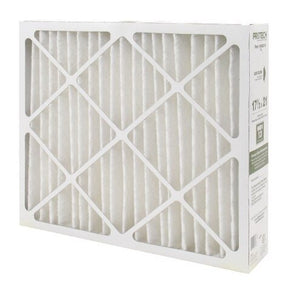 Rheem MERV 13 Exact Fit Media Air Cleaner for Air Handler - 24 in. Cabinet Ð Rheem IAQ RXHF - E24M13 - RXHF-E24M13