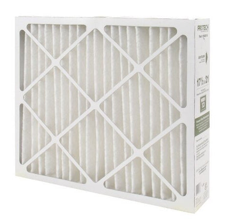 Rheem MERV 13 Exact Fit Media Air Cleaner for Air Handler - 24 in. Cabinet Ð Rheem IAQ RXHF - E24M13 - RXHF-E24M13