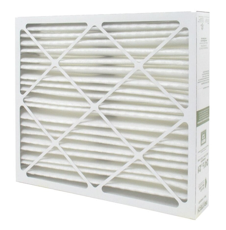 Rheem MERV 13 Replacement Filter for RXHF-E17AM13 (Case) PD540016