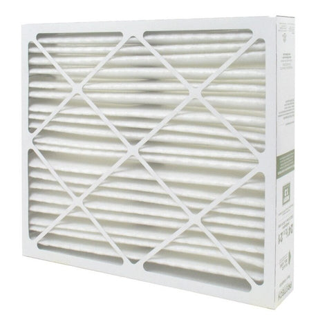 Rheem MERV 13 Replacement Filter for RXHF-E17AM13 (Case) PD540016
