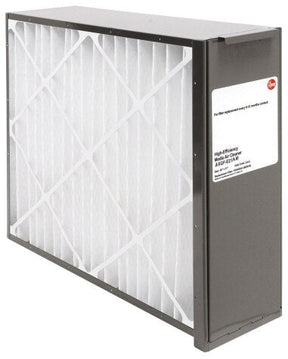 Rheem MERV 8 Exact Fit Media Air Cleaner - 17 in. Cabinet AXHF - E17AM - AXHF-E17AM