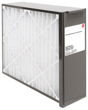 Rheem MERV 8 Exact Fit Media Air Cleaner - 21 in. Cabinet AXGF - E21AM - AXGF-E21AM