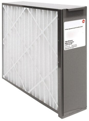 Rheem MERV 8 Exact Fit Media Air Cleaner - 24 in. Cabinet AXGF - E24AM - AXGF-E24AM