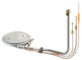 Rheem MH - DV Burner and Pilot AS42141 - AS42141