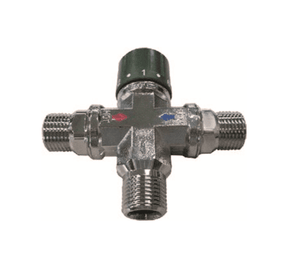 Rheem Mi - Fab, Mi - Therm.75 Thermostatic Mixing Valve PD619103 - PD619103