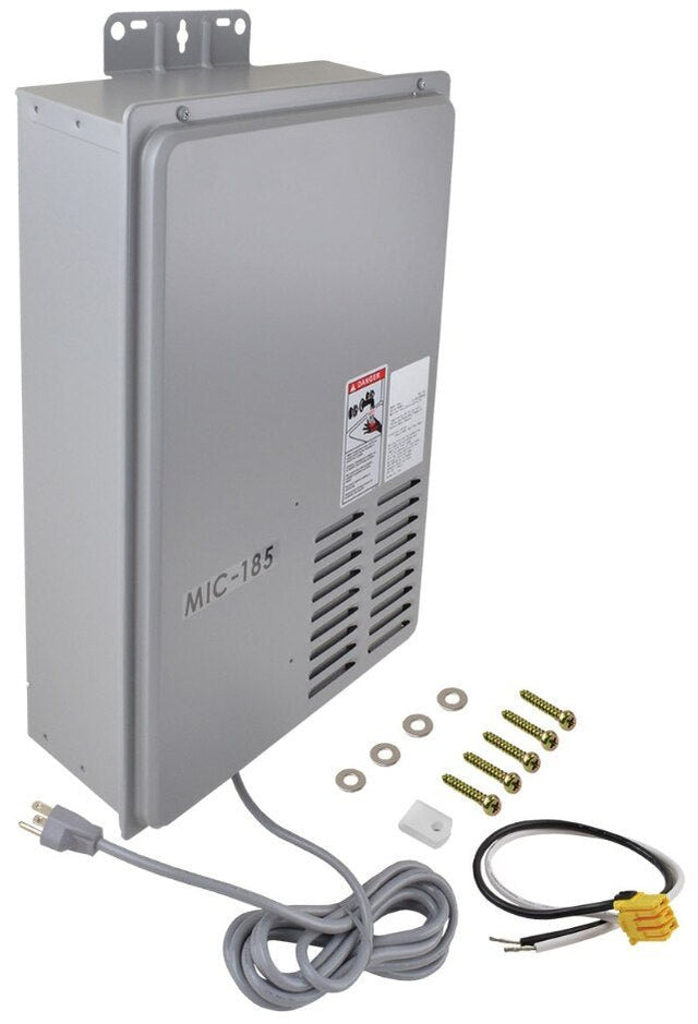 Rheem Mic - 180 Controller RTG20126A - RTG20126A