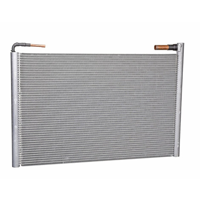 Rheem Micro Channel Evaporator Coil - Gasket Assembly AS-104387-04