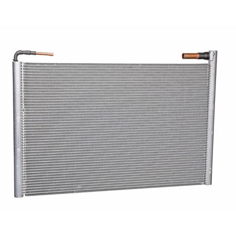 Rheem Micro Channel Evaporator Coil - Gasket Assembly AS-104387-09