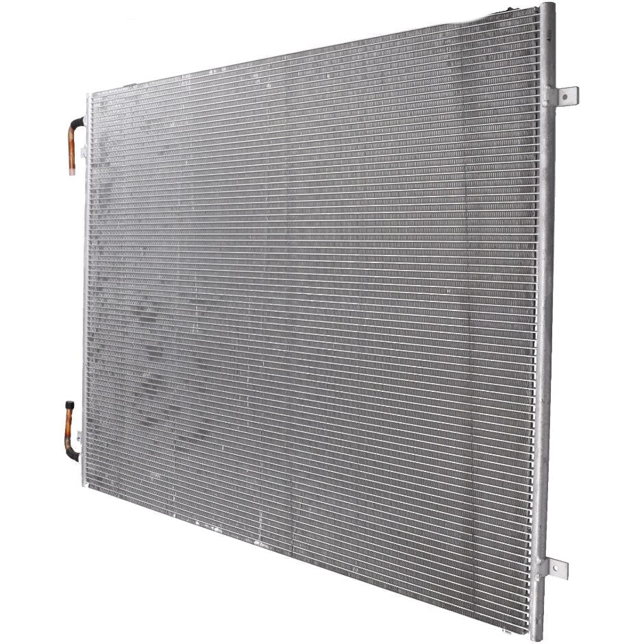 Rheem Micro Channel Reheat Coil 65 - 106108 - 01 - 65-106108-01