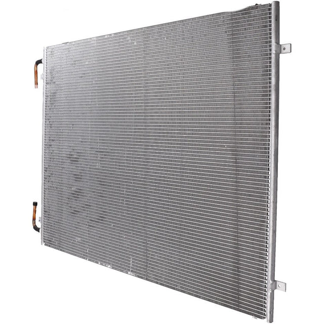 Rheem Micro Channel Reheat Coil 65 - 106108 - 01 - 65-106108-01
