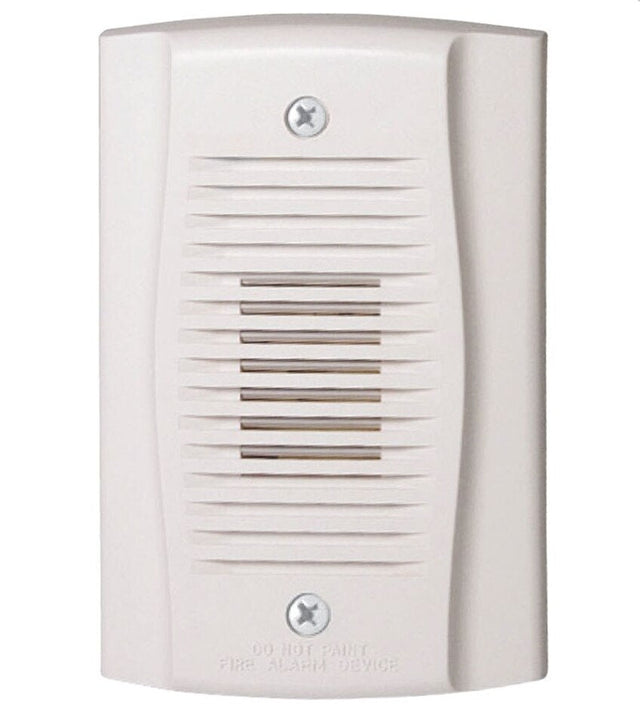 Rheem Mini - Horn - White MHW - MHW
