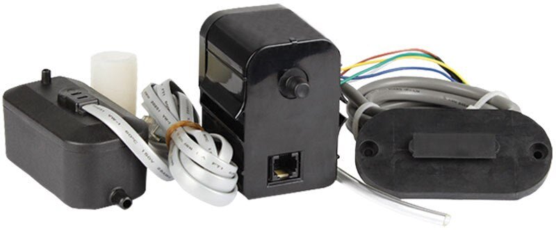 Rheem Mini - Split Condensate Pump - 120V MS601UL - MS601UL