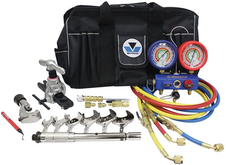 Rheem Mini - Split Tool Kit 70200 - MSK - 70200-MSK