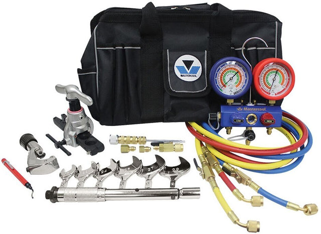 Rheem Mini - Split Tool Kit 70200 - MSK - 70200-MSK