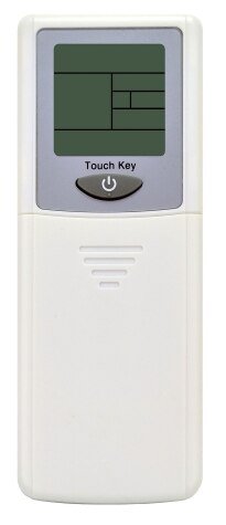 Rheem Mini - Split Universal Remote CU5000 - CU5000