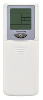Rheem Mini - Split Universal Remote CU5000 - CU5000
