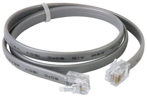 Rheem Modular Plug Cable Assembly RCPN - AMP03 - 0013111101 - 0001 - RCPN-AMP03-0013111101-0001