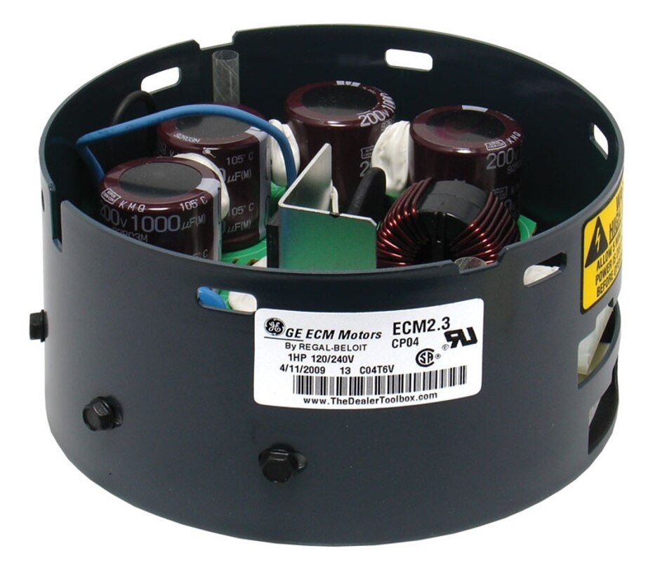 Rheem Module - ECM 51 - 24383 - 110 - 51-24383-110