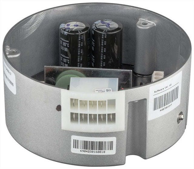 Rheem Module - SelecTech (120V - 1/3 hp) - BLANK 51-104900-04