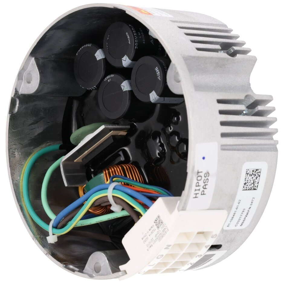 Rheem Module - SelecTech Gen 3 w/PWM (115V - 1/2 hp) 51 - 107406 - 09 - 51-107406-09