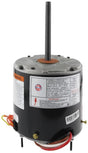 Rheem Mojave 70C RESCUE Condenser Motor - 1/5 to 1/2 hp 208 - 230/1/60 1075 rpm/2 speed) 5465H - 5465H