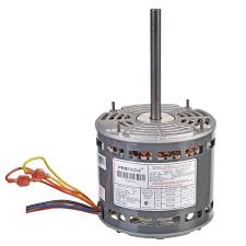 Rheem Motor - 1/3 Hp - R3 MOBLDC - F007011 - 005 - MOBLDC-F007011-005