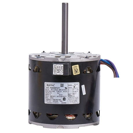 Rheem Motor 3/4 hp (3 Speed) PD510016