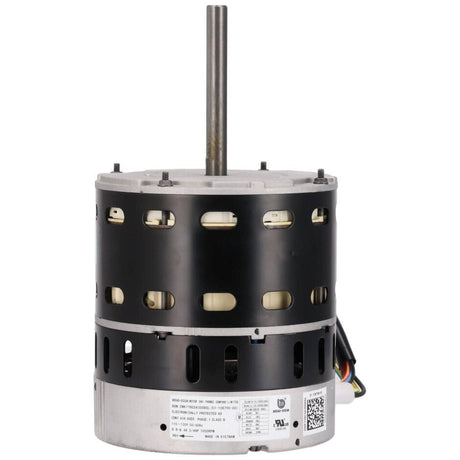 Rheem Motor - Broad Ocean (115V - 3/4 HP) 51 - 108790 - 01 - 51-108790-01