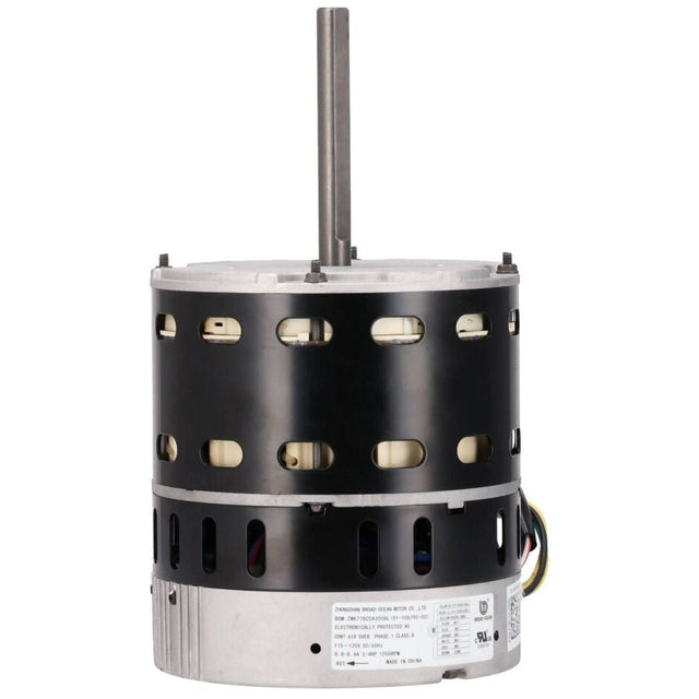 Rheem Motor - Broad Ocean (115V - 3/4 hp) 51 - 108790 - 07 - 51-108790-07