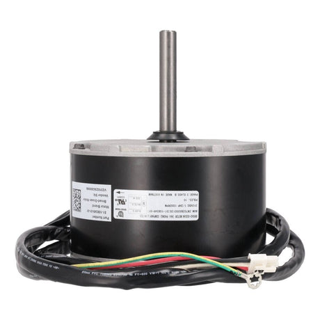 Rheem Motor - Broad Ocean 1/2 hp 230V 51 - 108349 - 01 - 51-108349-01