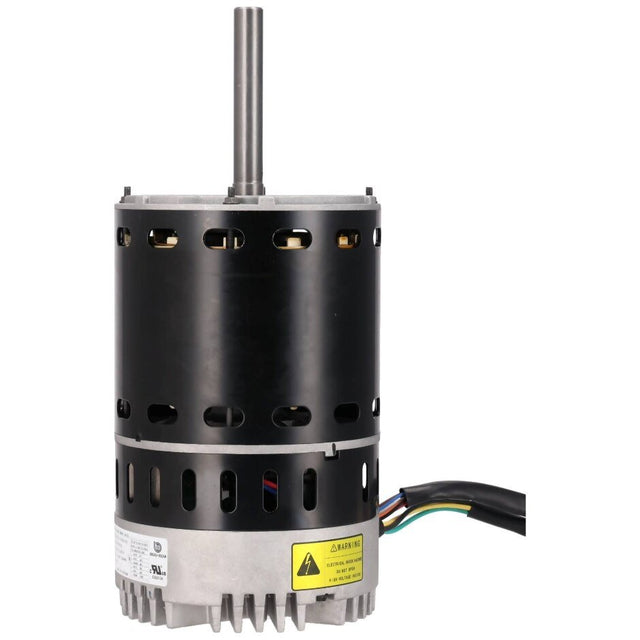 Rheem Motor - Broad Ocean 1.2 HP 460V 51 - 108050 - 04 - 51-108050-04