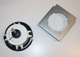 Rheem Motor DC Brushless MFE - 60TVT FGA DC380V 100W 8P K9379385015 - K9379385015