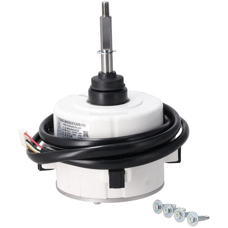 Rheem Motor Dc w/Screw/Inst K9604173011 - K9604173011