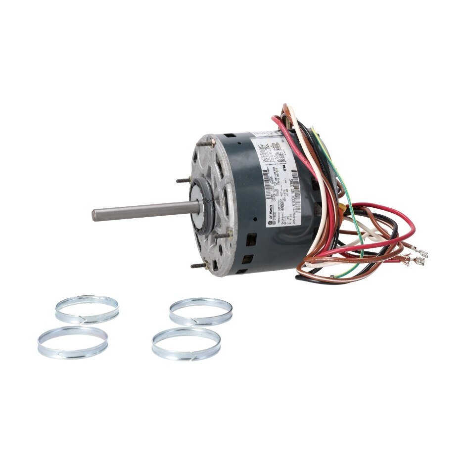 Rheem Motor - Direct Drive 51 - 24433 - 85 - 51-24433-85